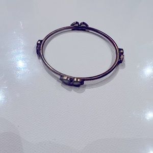 Wrists are too tiny for this even though it’s a small size